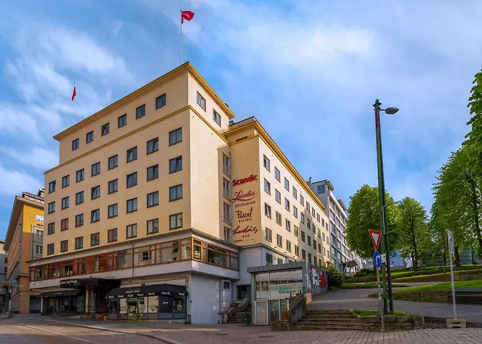 Scandic Neptun Bergen