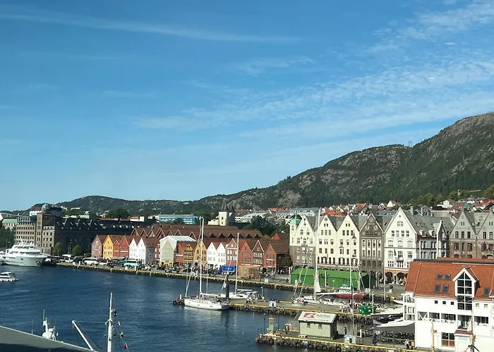 Vestre Torggaten 20 Bergen
